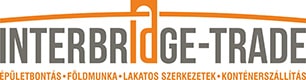 Épületbontás, földmunka, ömlesztett áru szállítás Budapesten